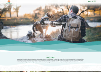 North Augusta Website